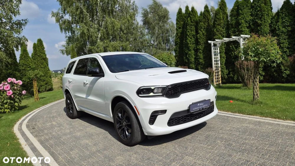 Dodge Durango - 2