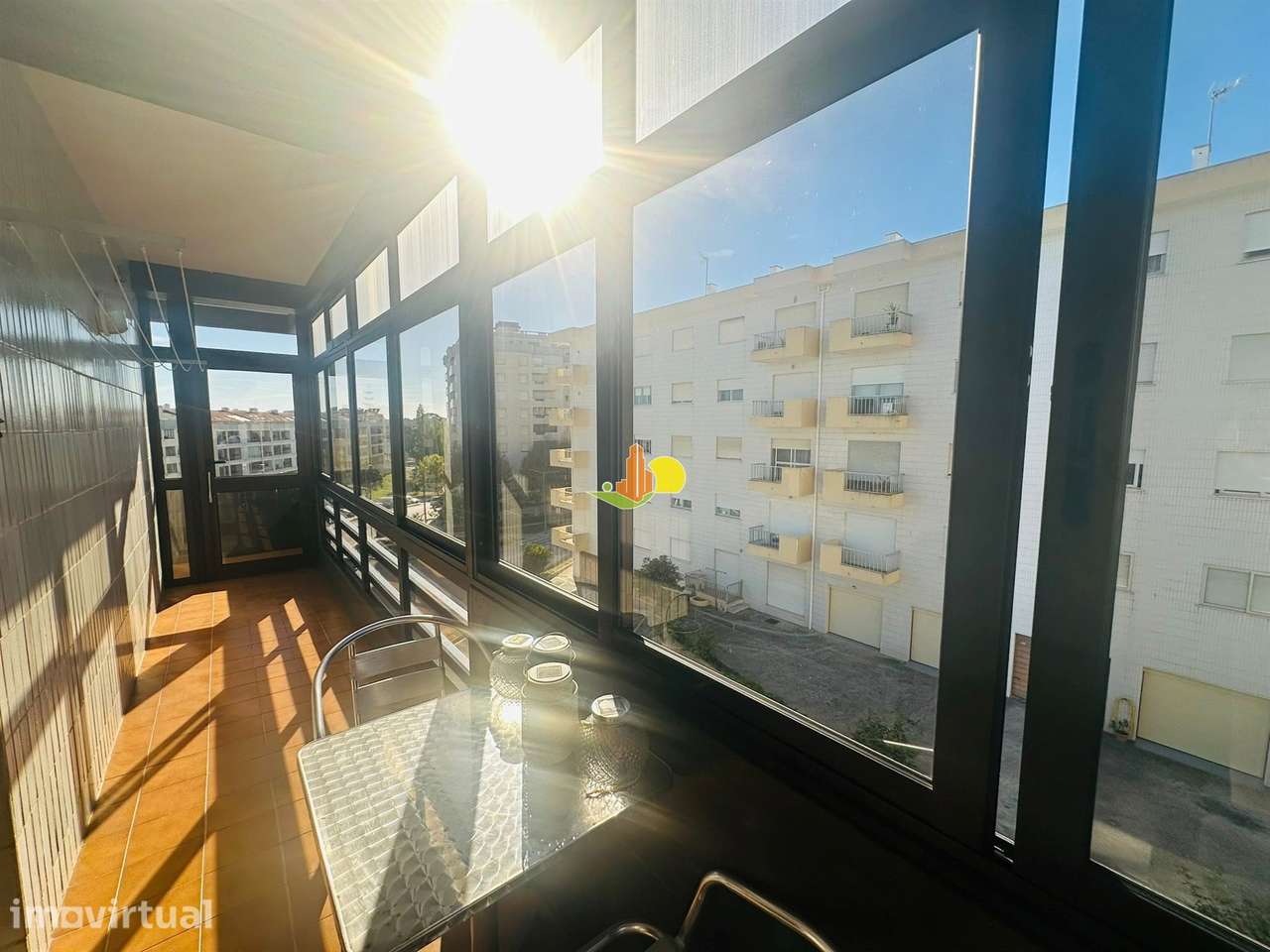 Apartamento T3 Mobilado - Arrendamento ! - Grande imagem: 4/26