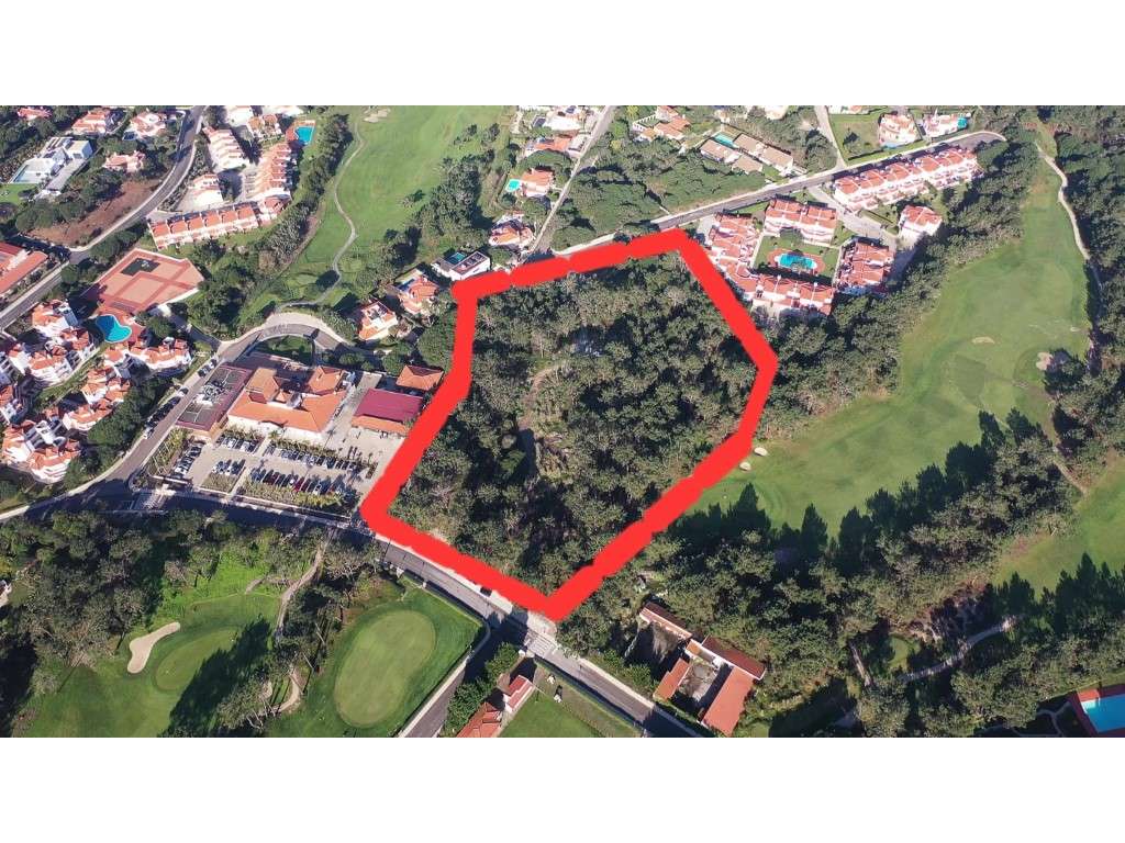 Terreno para construção de Hotel ou Aparthotel no Resort da Praia D... - Grande imagem: 3/12