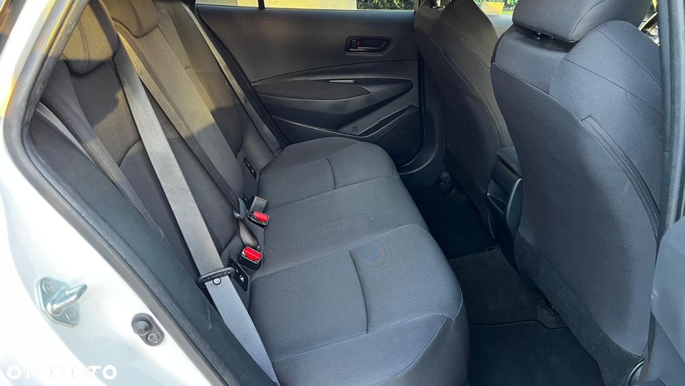 Toyota Corolla 1.2 T Active - 34