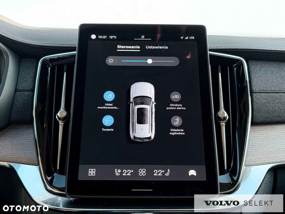 Volvo XC 90 - 32