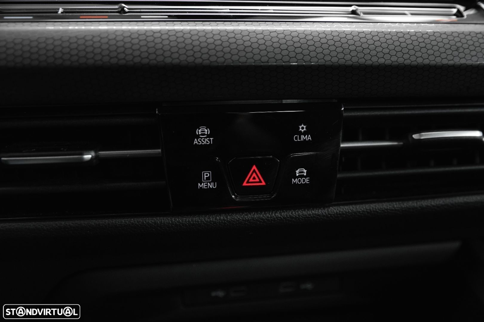 VW Golf 2.0 TSI GTI Clubsport DSG - 33