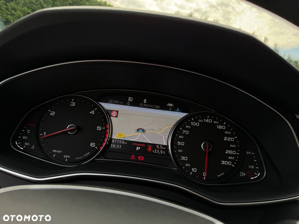 Audi A6 Avant 40 TDI S tronic design - 29