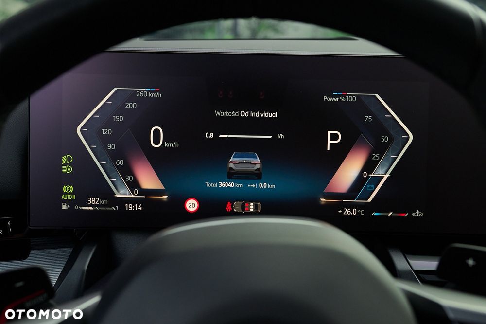 BMW Seria 5 520d xDrive - 33