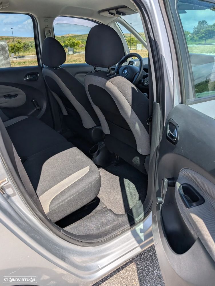 Citroën C3 Picasso - 18