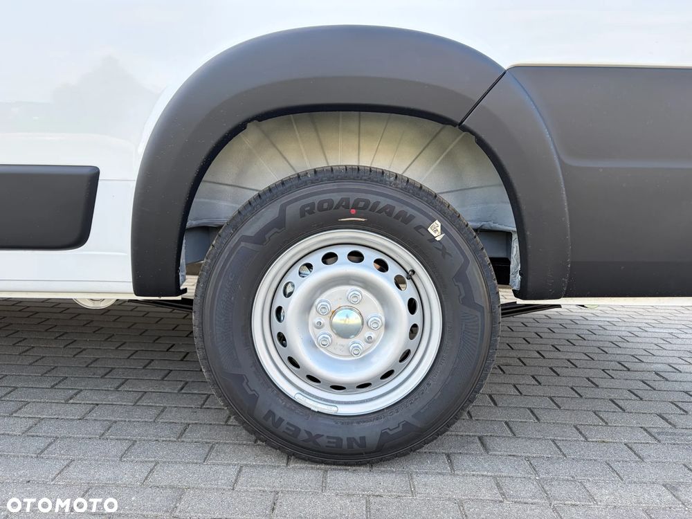 Fiat Ducato L4H3 180KM - 8