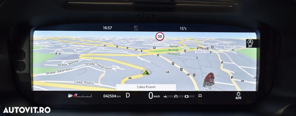 Land Rover Discovery Sport 2.0 D180 R-Dynamic MHEV HSE - 14