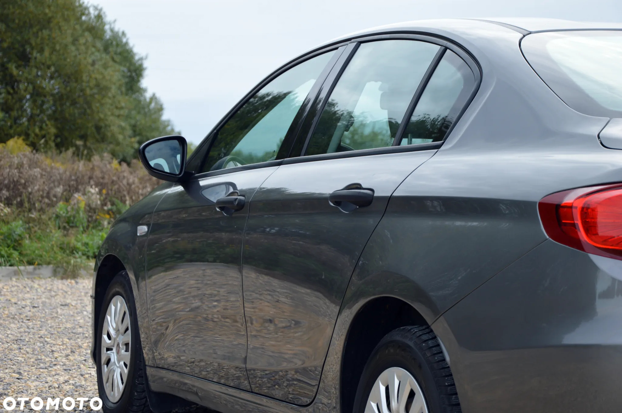 Fiat Tipo 1.4 16v Lounge - 14