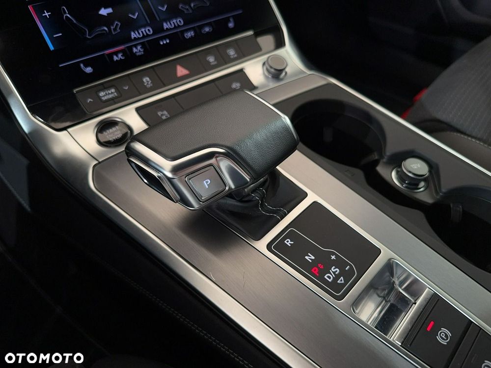 Audi A6 Limousine - 33