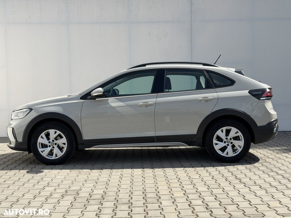 Volkswagen Taigo 1.0 TSI Life - 4