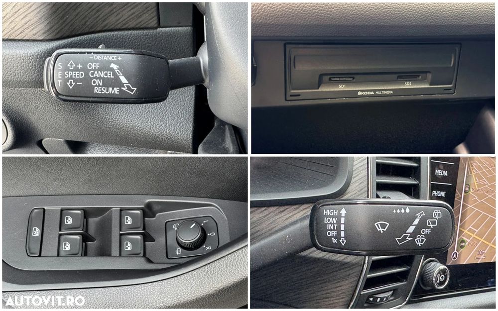 Skoda Kodiaq 2.0 TDI DSG Clever - 17