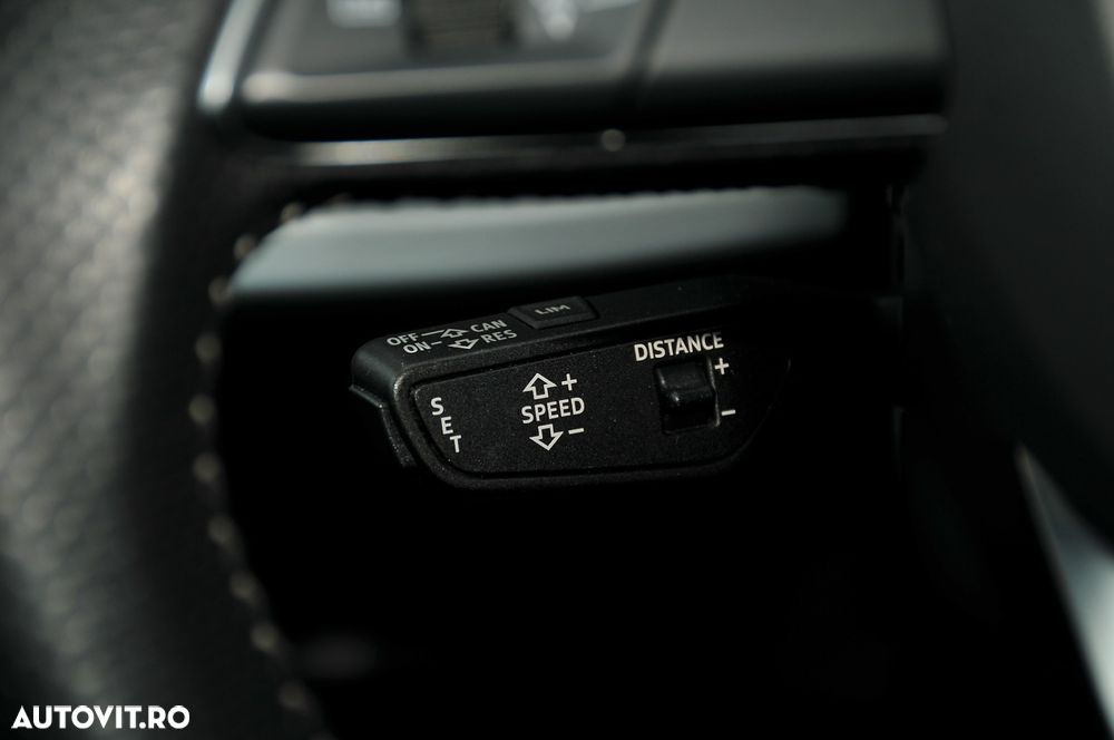 Audi Q8 3.0 50 TDI quattro Tiptronic MHEV - 26