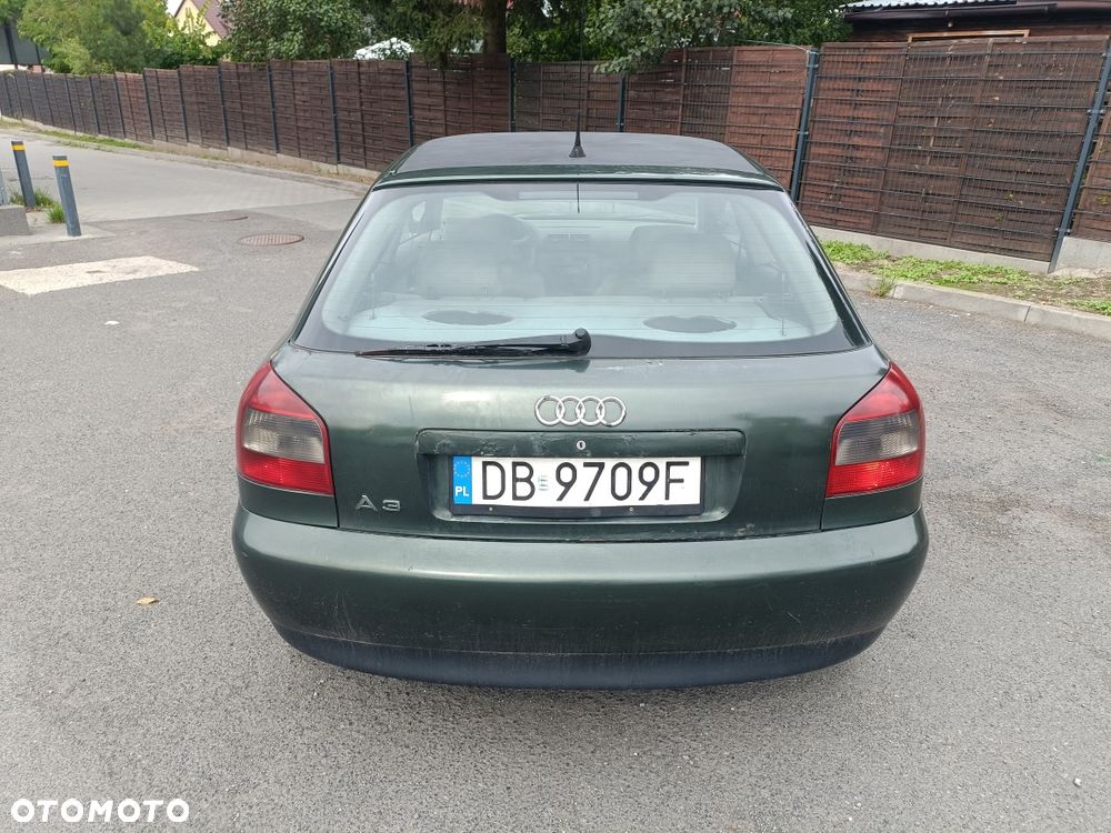 Audi A3 Sportback - 6