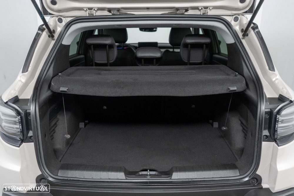 Jeep Avenger 54 kWh Summit - 13