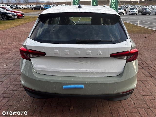 Skoda Fabia 1.5 TSI Drive DSG - 7