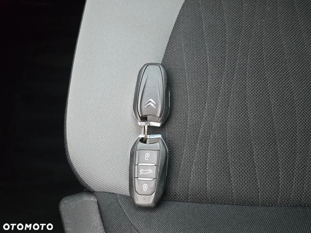 Citroën C4 Picasso 2.0 HDi Exclusive - 30