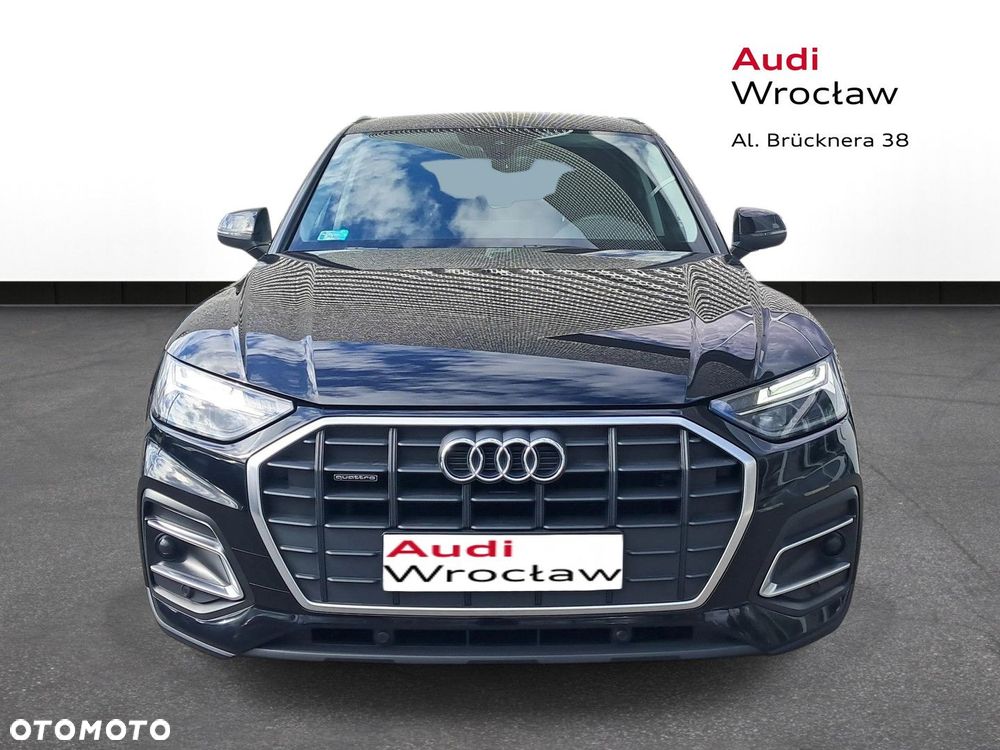 Audi Q5 - 8