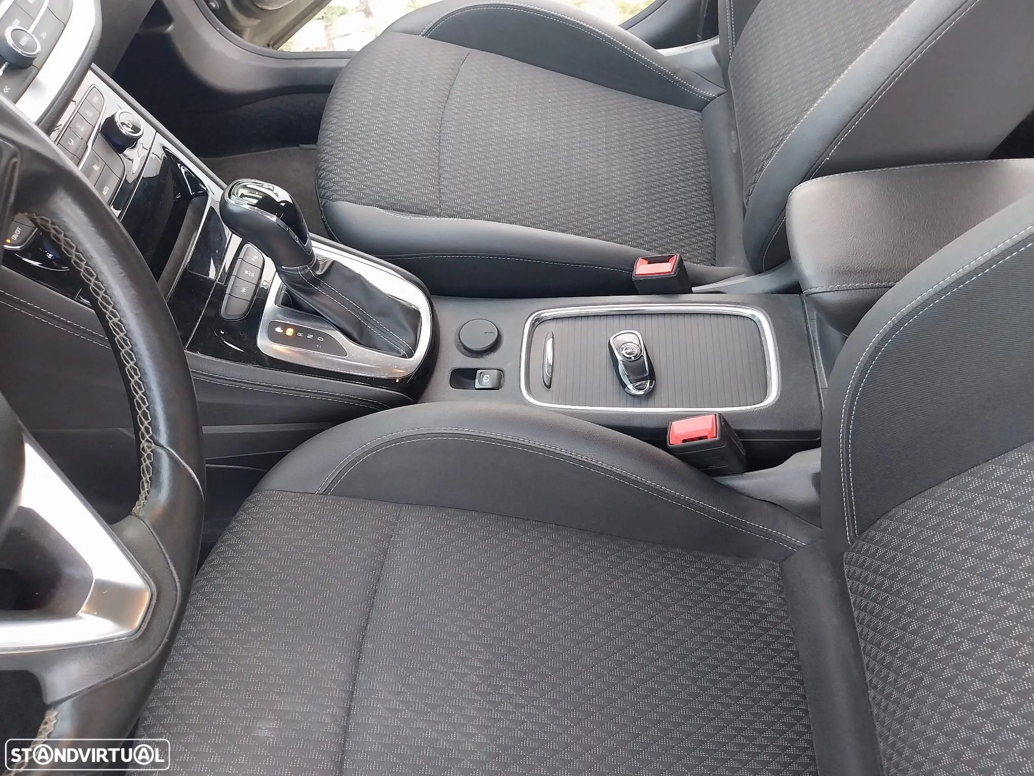 Opel Astra - 11