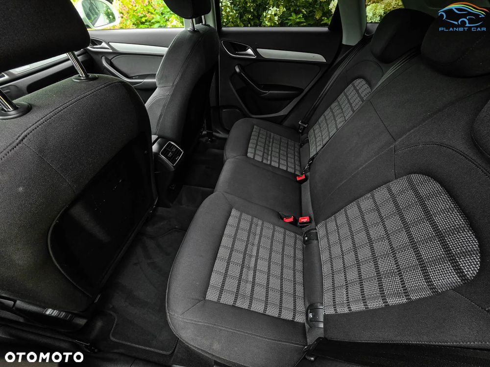 Audi Q3 2.0 TDI Quattro - 16