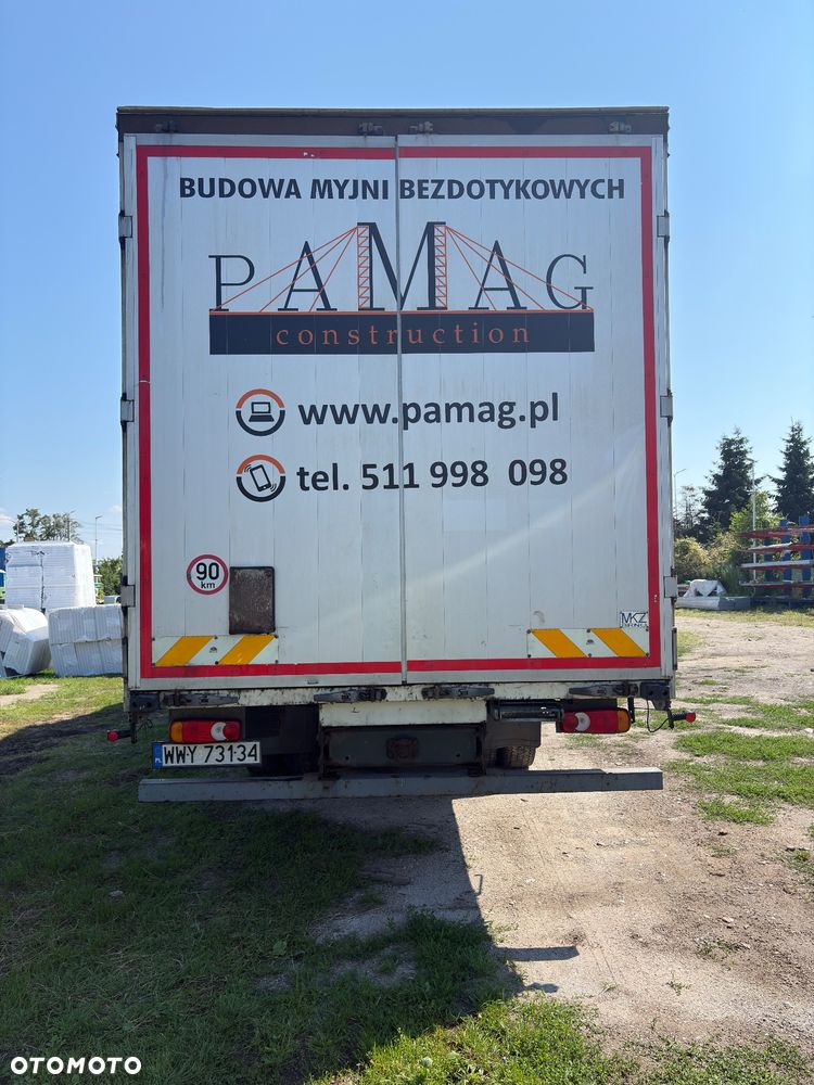 DAF LF55.250 - 4