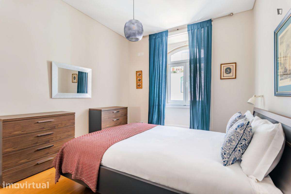Apartamento com 2 quartos - localizado em Baixa Lisbon - Grande imagem: 5/36