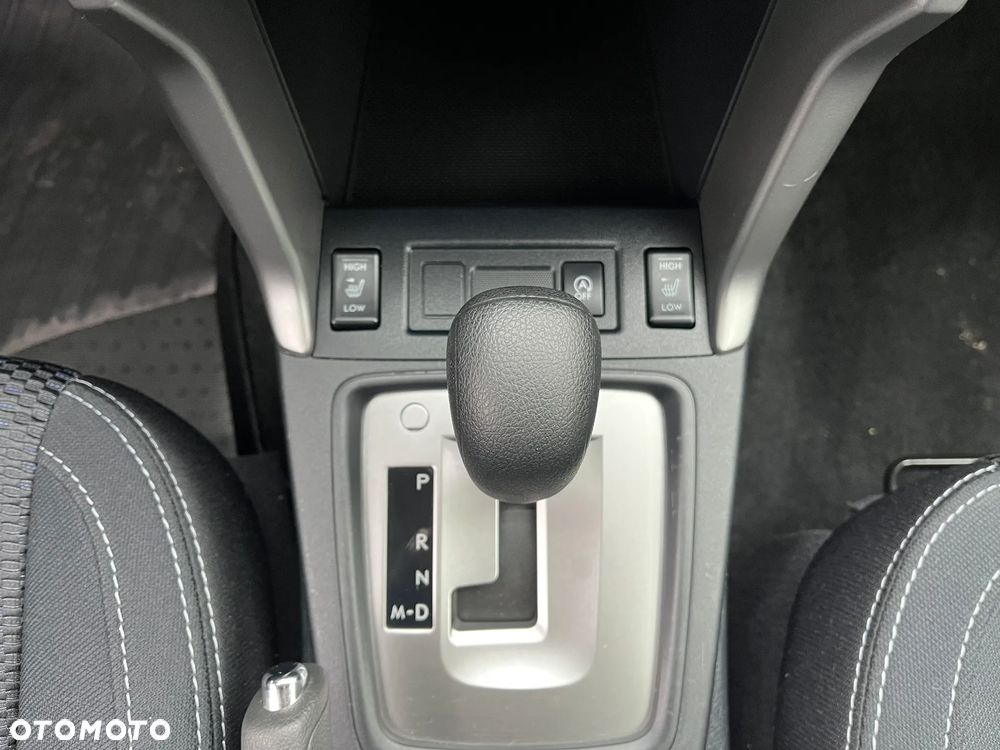 Subaru Forester - 29