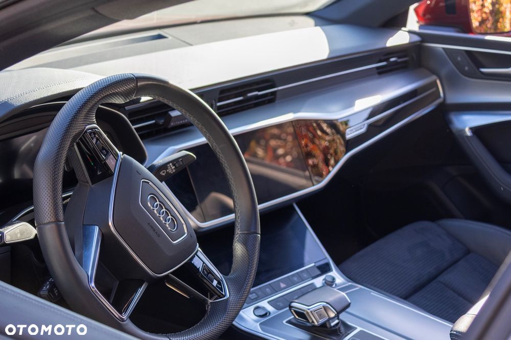 Audi A7 Sportback - 16