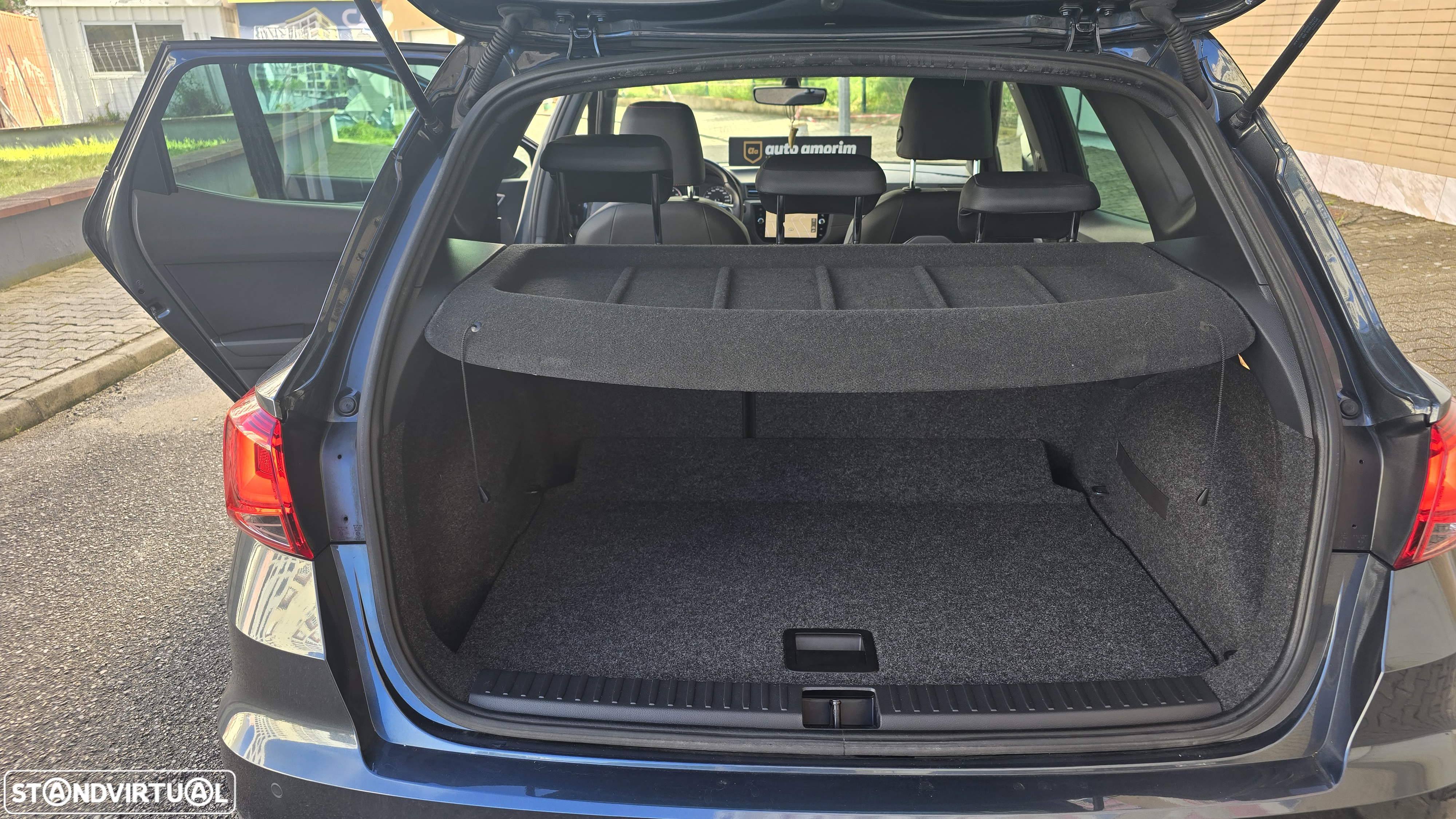 SEAT Arona 1.0 TSI FR - 22