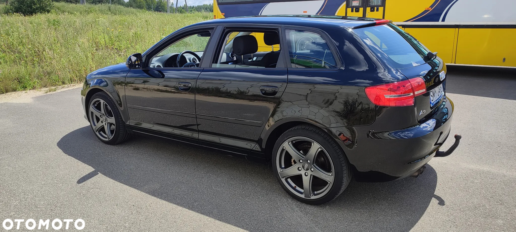 Audi A3 1.4 TFSI Sportback Ambiente - 3