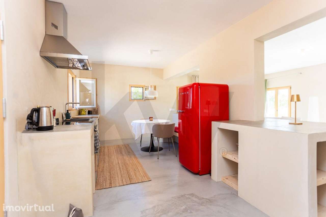 Herdade dos Barrões - Grande imagem: 5/60