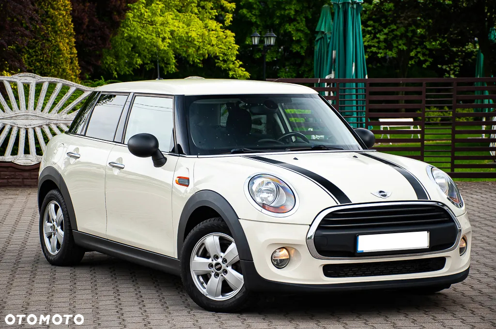 MINI ONE Standard - 5