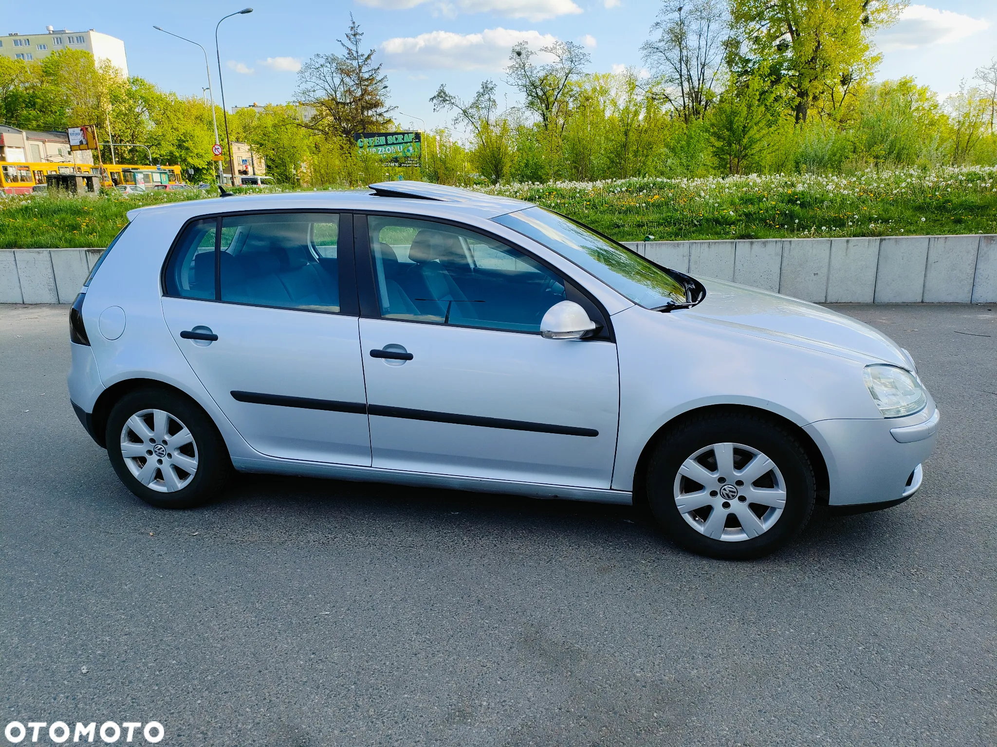 Volkswagen Golf 1.6 Trendline - 30