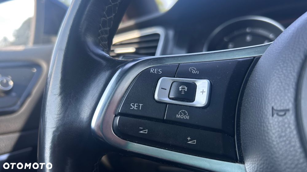 Volkswagen Golf 2.0 TDI BMT GTD DSG - 11