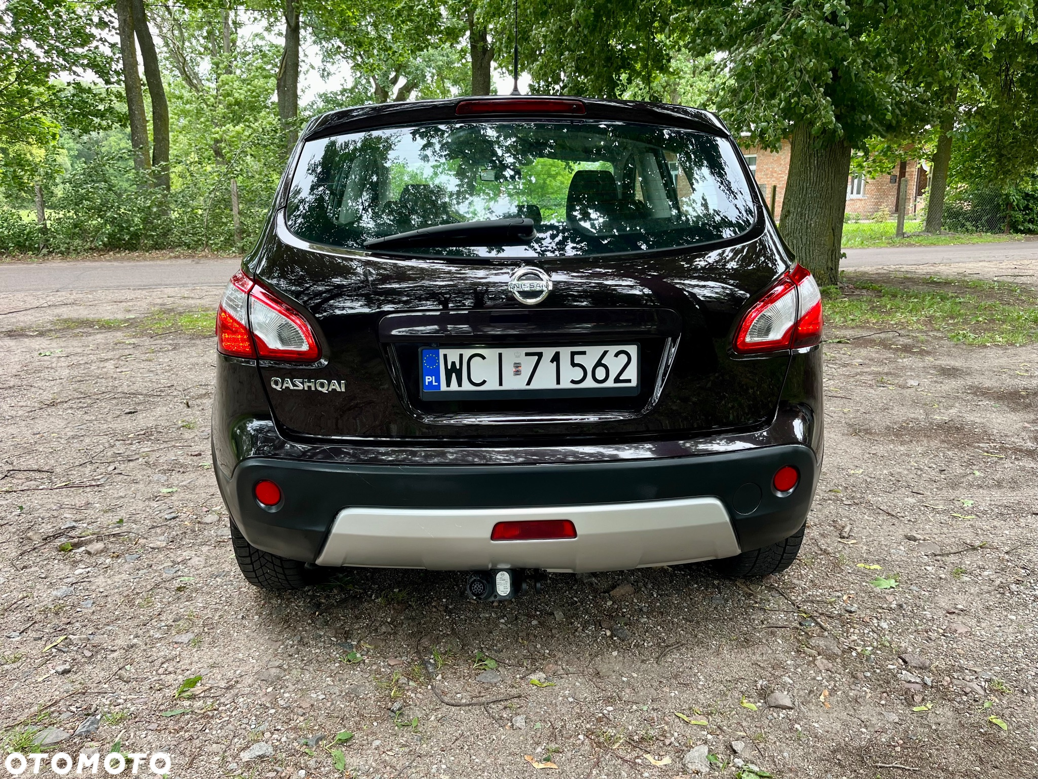 Nissan Qashqai 2.0 4x4 Tekna Premium - 6