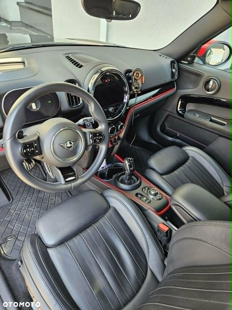 MINI John Cooper Works - 8