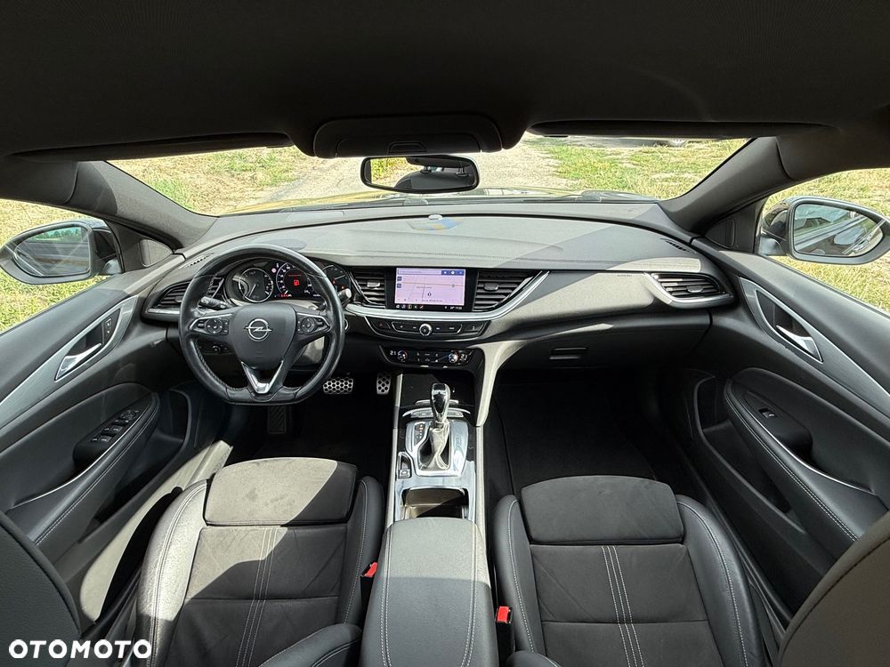Opel Insignia 2.0 T GS Line + S&S - 2