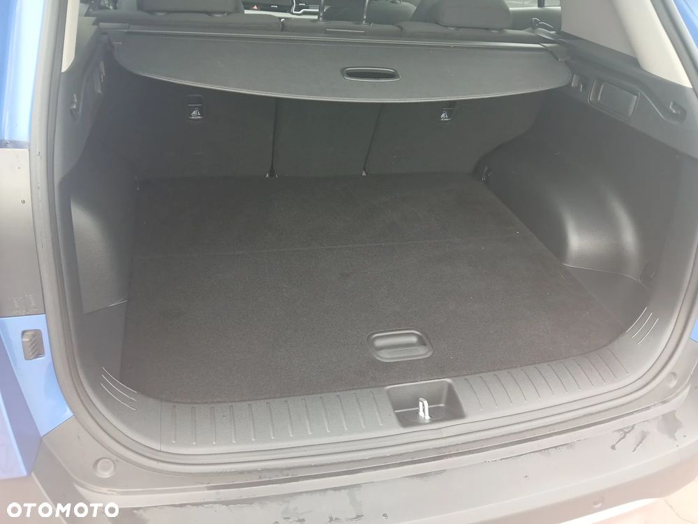 Kia Sportage 1.6 T-GDI M 2WD DCT - 12