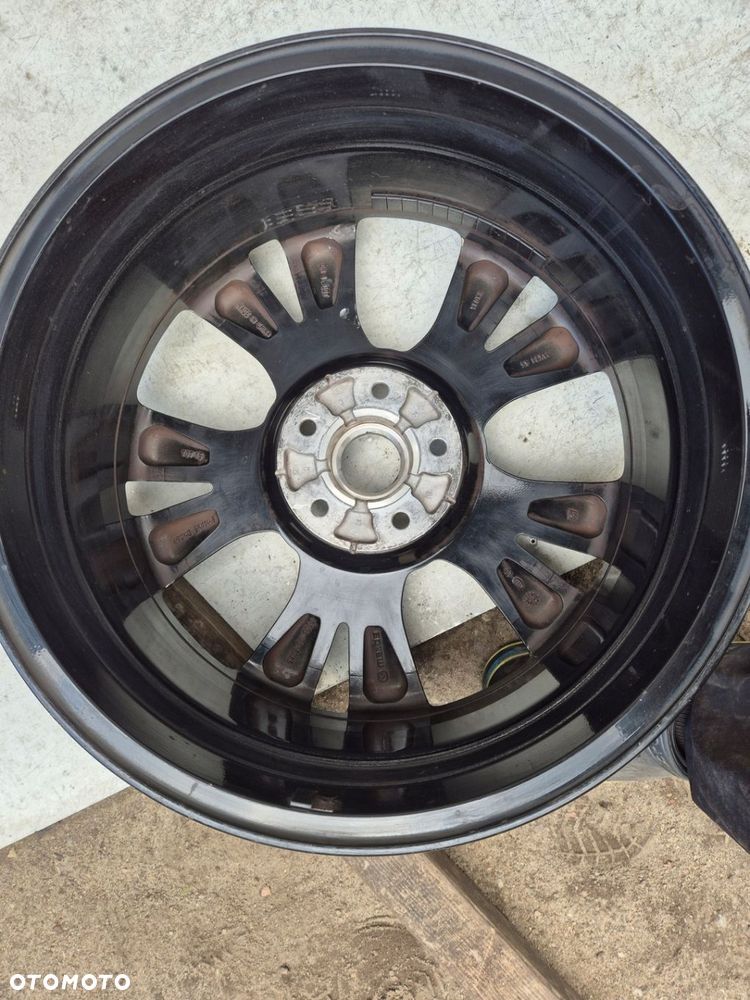 MAZDA CX-30 CX30 FELGA ALUMINIOWA 18 CALI 9965787080 - 5