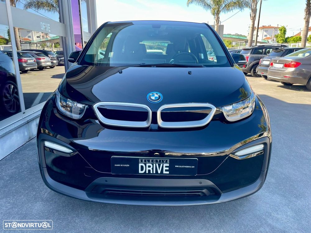 BMW i3 120Ah - 3