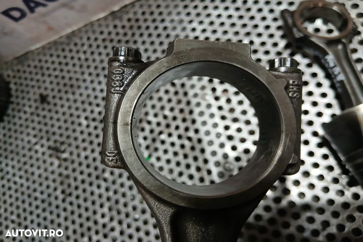 Piston motor 2.0 CGLC 2.0 CGLC Audi A4 B8/8K [2007 - 2011] Sedan 4-us - 4