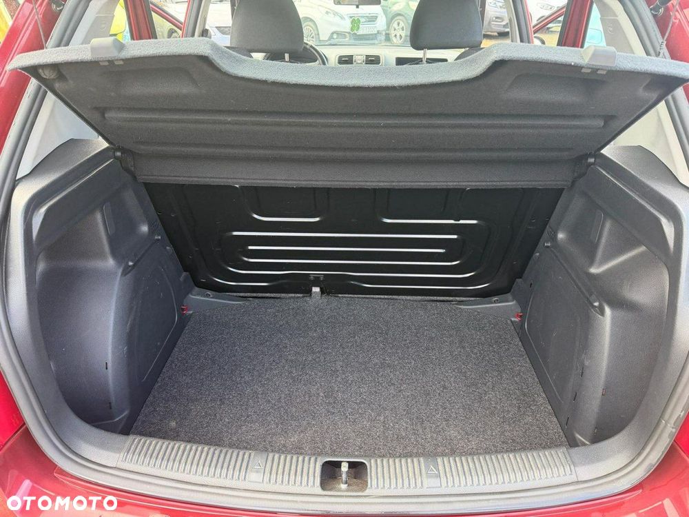 Skoda Fabia - 17