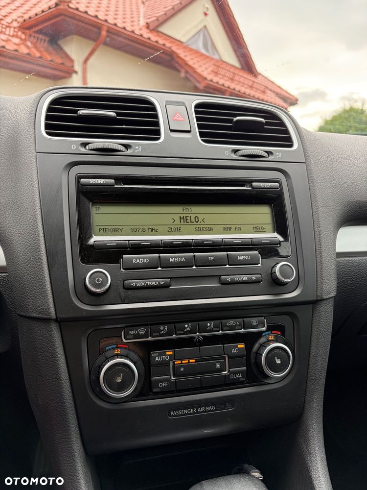Volkswagen Golf - 9
