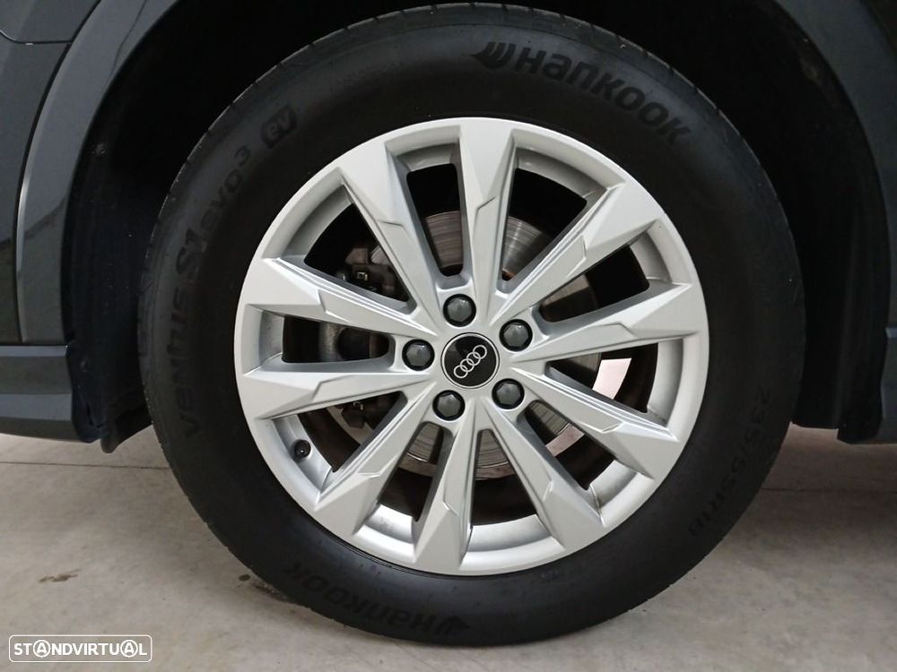 Audi Q3 Sportback 35 TFSI S line S tronic - 26