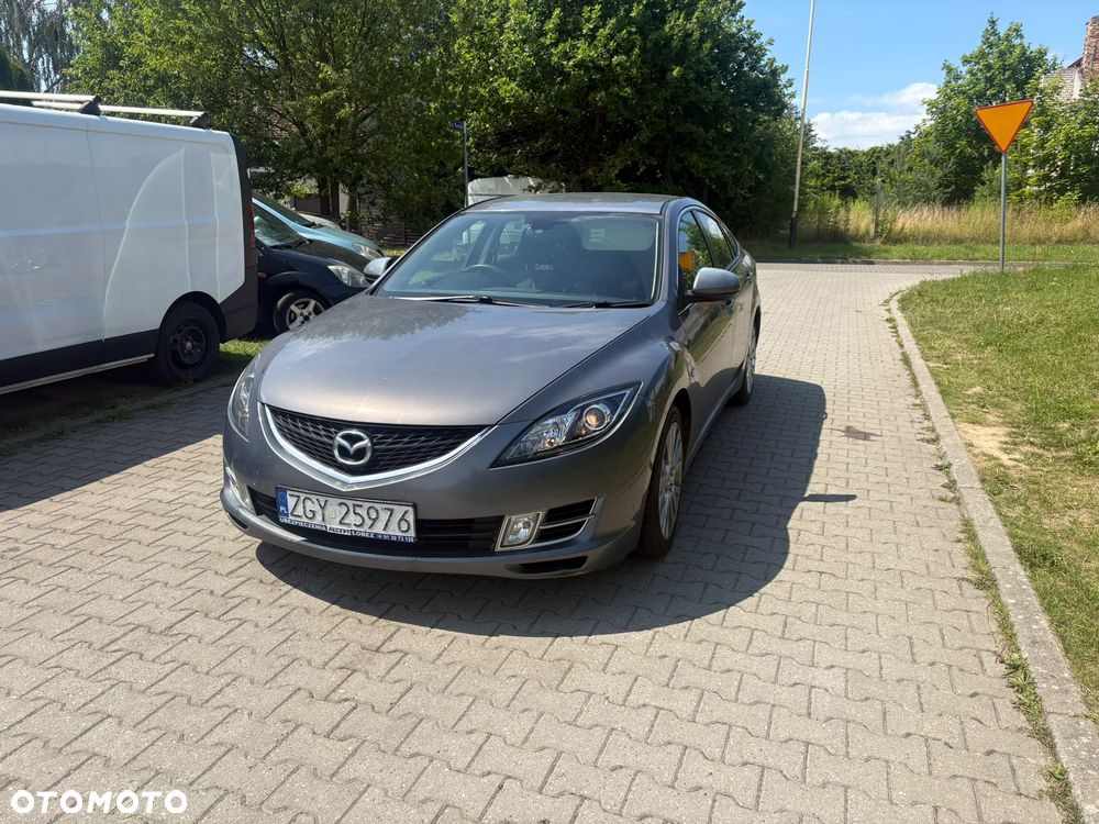 Mazda 6 2.2 CD Exclusive - 1