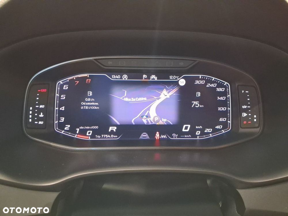 Cupra Ateca - 27