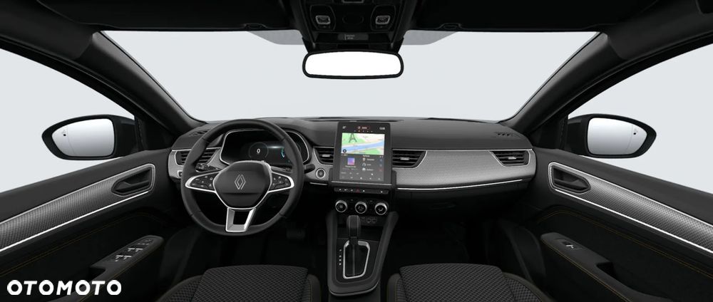 Renault Arkana - 6