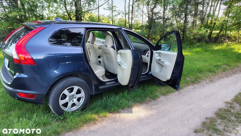 Volvo XC 60 D4 Kinetic - 6