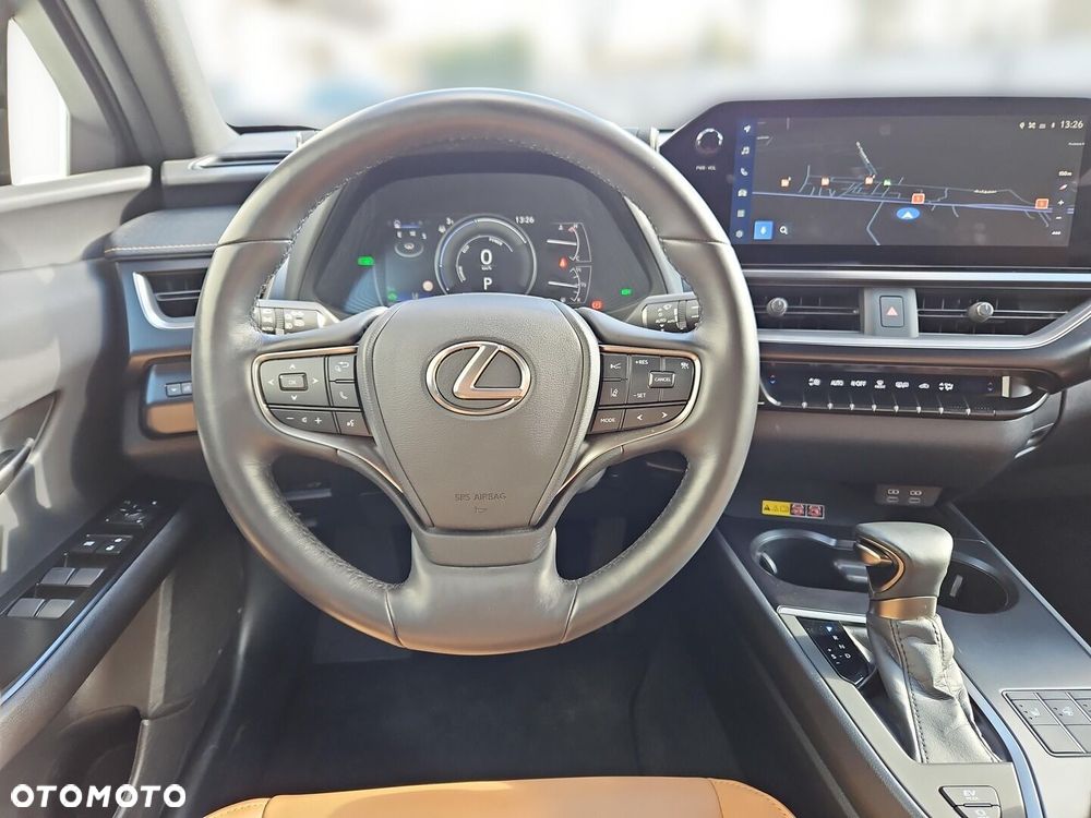 Lexus UX 250h GPF F Sport Design 2WD - 11