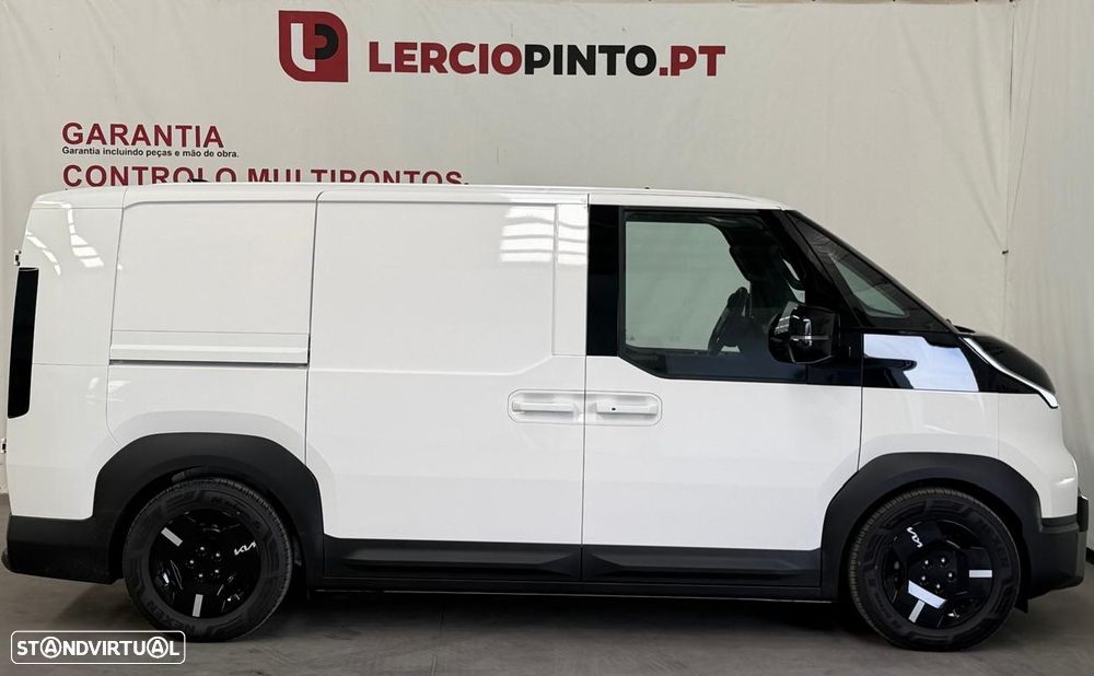 Kia PV5 71.2 kWh L2H1 + V2L - 7
