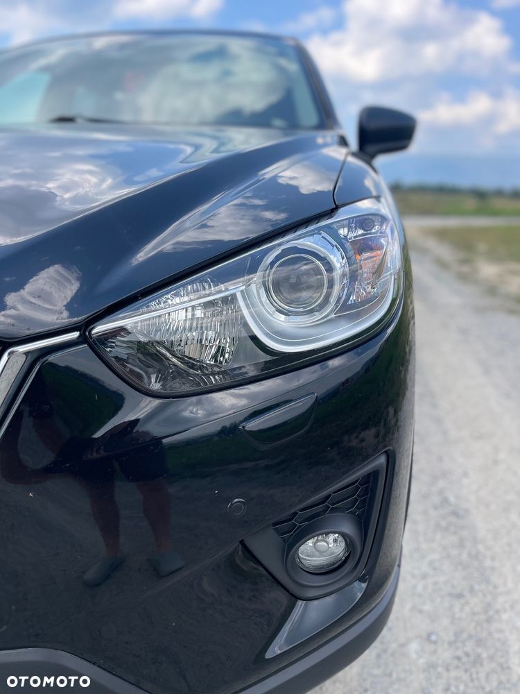 Mazda CX-5 - 13